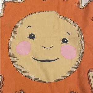 Meet your Posher, Moe